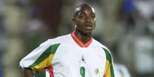 Souleymane Camara, invité d’honneur du tirage au sort de la CAN U-17