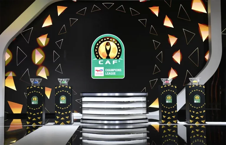 Les dates du tirage au sort des quarts de finale de la Ligue des Champions CAF TotalEnergies et de la Coupe de la Confédération CAF TotalEnergies