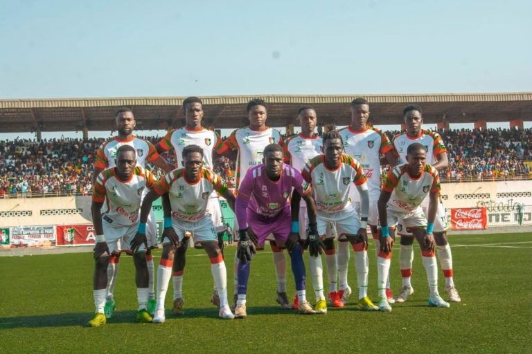 (J13) Ligue 1 :  L’AS Pikine Renoue avec la Victoire, Teungueth FC et Guédiawaye se Contentent du Nul
