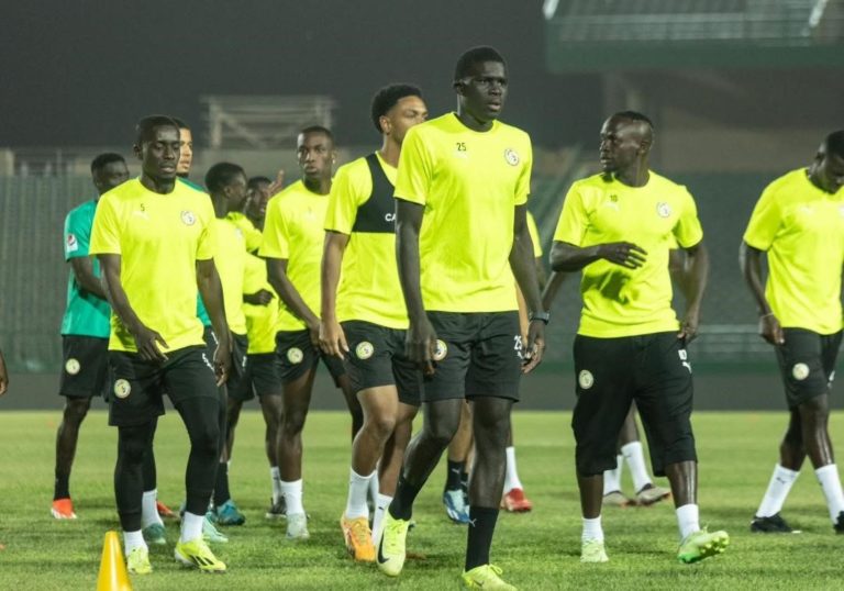 Éliminatoires Mondial 2026 : Le Lieu du Match Soudan-Sénégal pas encore Officiel, Selon la FSF