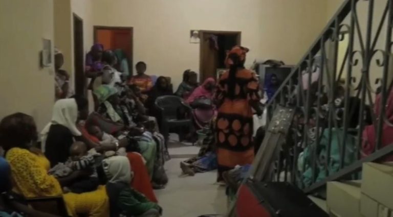 Médina : du «yamba» comme dessert à un baptême