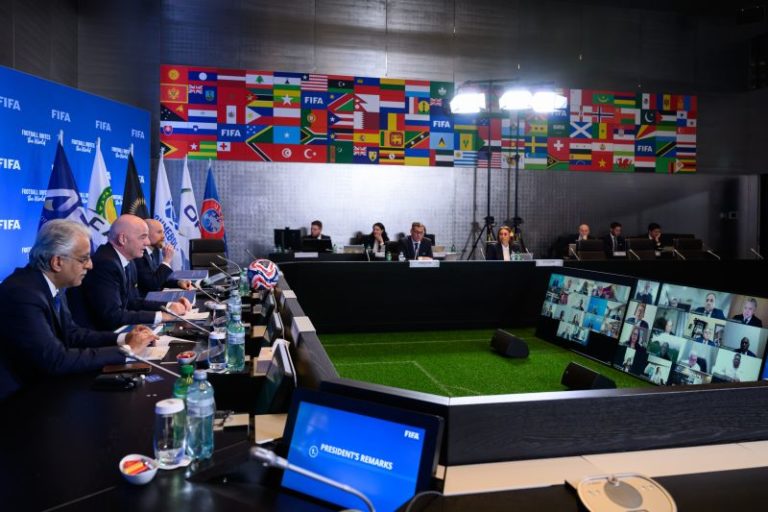 Le Conseil de la FIFA approuve une dotation record pour la Coupe du Monde des Clubs de la FIFA 2025 et prend des décisions clés pour les compétitions féminines