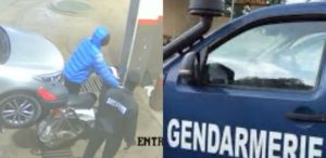 Filmés en flagrant délit de vol à Ouakam : 2 malfaiteurs arrêtés par la BR de Faidherbe