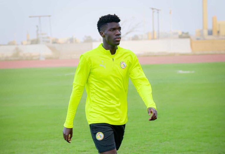 Qualifs Mondial 2026 : La compo probable des Lions contre le Togo avec llay Camara et Assane Diao