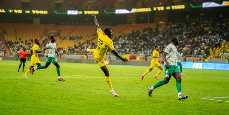 Style de jeu des Lions, Assane DIAO, Sadio MANÉ, groupe B...Le débrief de Sénégal-Togo (2-0)