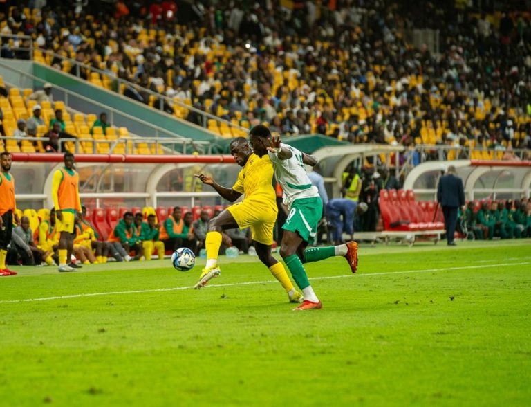 Sénégal-Togo (2-0) : le classement du groupe B après la victoire des Lions