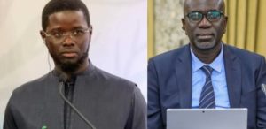 «Moustapha Bâ a été tué» : «Diomaye Faye agacé»