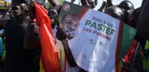Sénégal : Les "roucoulements" du PASTEF et du PLC gabonais à Dakar