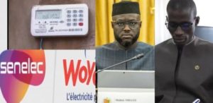 Press-Check : Faux, le prix de l’électricité au Sénégal n’a pas baissé !