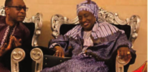 Rappel à Dieu de Elimane Ndour : Le témoignage de Mimi Touré devant Youssou Ndour