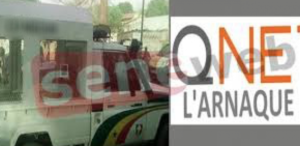 Zac-Mbao : 6 escrocs arrêtés par la police