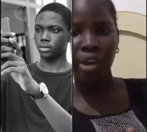 Accusé de v!ol sur ses deux sœurs par sa tante, Amadou Mbaye est libéré par le tribunal