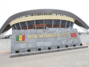 Lamb – Réouverture de l’Arène : Le ministre des Sports en réunion ce mardi avec le ministre de l’Intérieur et celui des Forces Armées