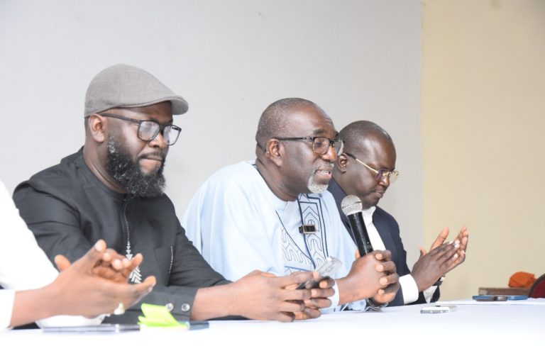 Pastef lance l’École du Parti Daaray Cheikh Anta Diop », pour un militantisme au service du développement