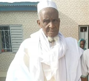 Nécrologie / Kolda : le khalife de Guiro Yéro Alpha a tiré sa révérence
