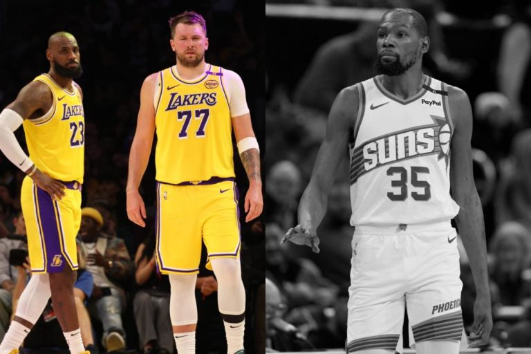 Lakers, Warriors, Suns... Un mois après, qui sont les gagnants et les perdants de la trade deadline en NBA ?