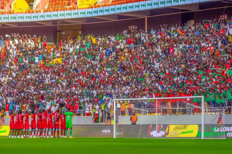 Tensions à l’AS Pikine : Le club riposte avec des suspensions, des interdictions de stade et des poursuites judiciaires