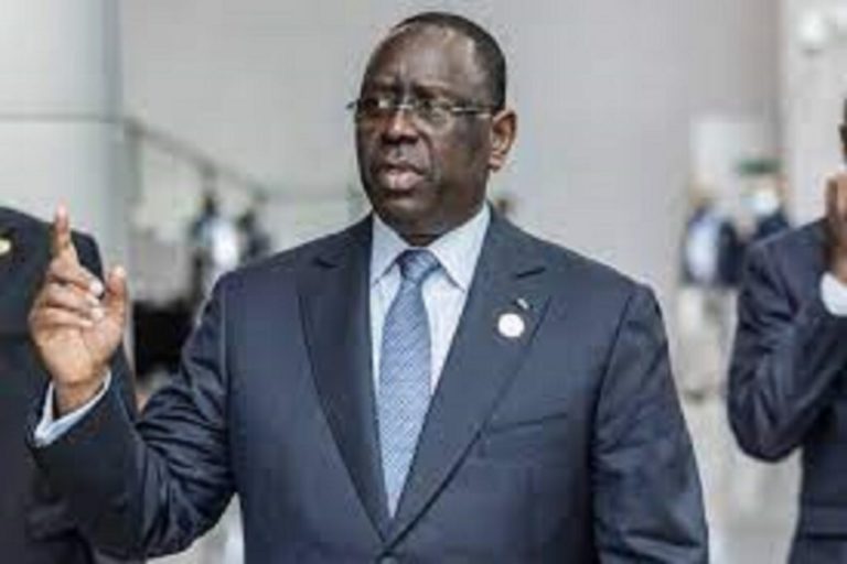 Absence de Macky Sall : Le "nouveau" patron de l'APR connu