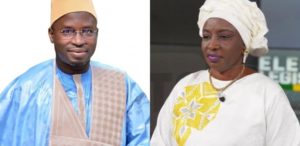 Accusations sur le rapport IGE : Menacé d'une plainte par Mimi Touré, Aliou Diouf revient à la charge