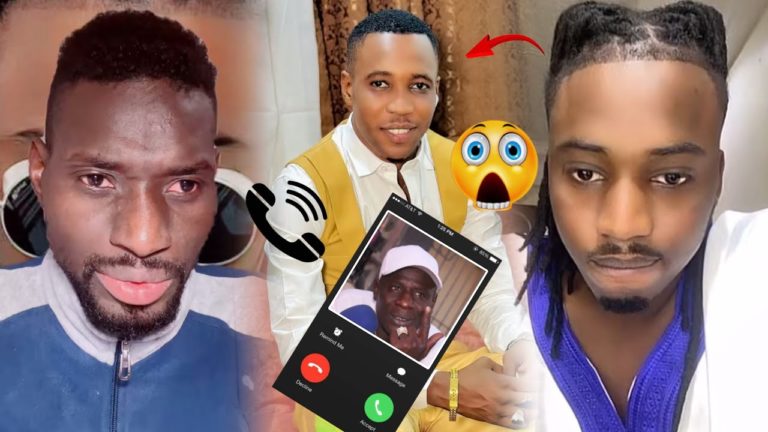 (Vidéo)- Adamo vilipende Ousmane Bongo :« Sama 300milles wala ma…»