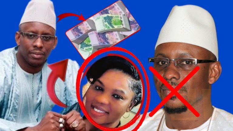 Affaire Tabaski Ngom : mauvaise nouvelle pour Moustapha Diop