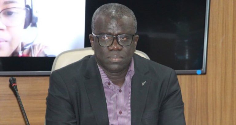 UCAD : Alioune Badara KANDJI nommé recteur