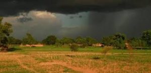 Alertes météo de l’ANACIM pour des pluies et nuages au Sénégal ce lundi et mardi