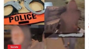 Arrestation à Diamaguène : un baron de la drogue et un complice interpellés