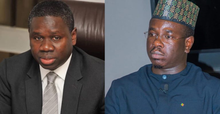 Birame Soulèye Diop dézingue Oumar Youm …