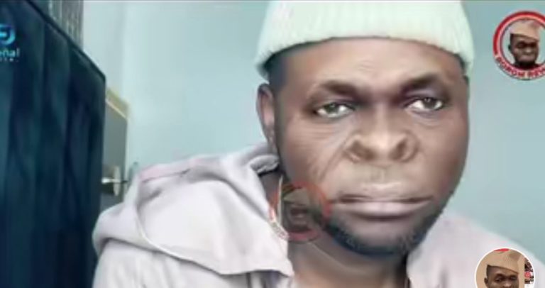 Le  Tik Toker Borom Rewmi en garde à vue pour une affaire de diffamation…