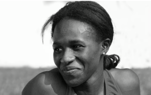 ELLES FONT LE SPORT – Feu Kène Ndoye, l’étoile éternelle de l’athlétisme sénégalais