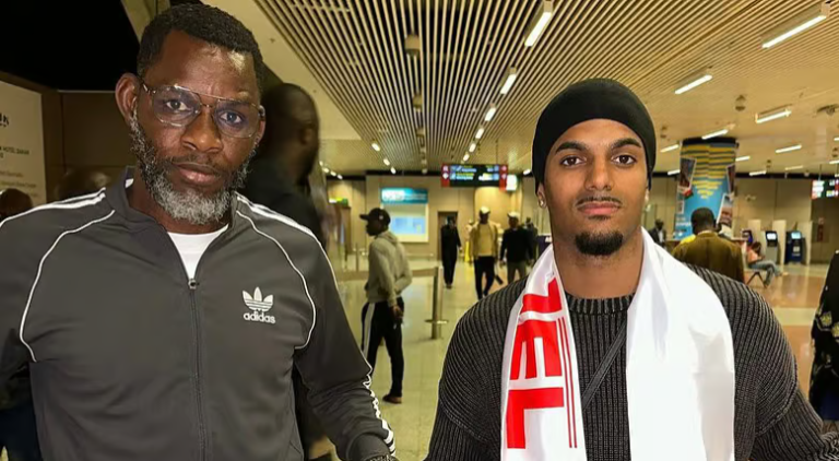 Mercato : Le défenseur belge Sada Bruneel rejoint l’Ajel de Rufisque