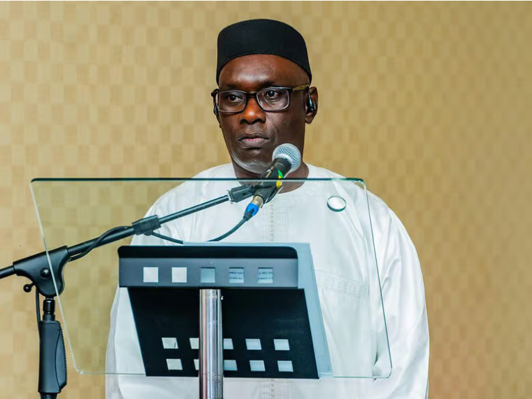 Amadou Kane sur la réforme du Mouvement Navétanes : « Nous adhérons sans réserve aux dispositions prises » !