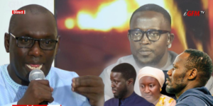 Polémique sur sa longévité, les navétanes, salaire de Pape Thiaw…Amadou Kane de l'Oncav cash !!!