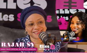 (Vidéo) Rajah Sy sur le potentiel des athlètes de Special Olympics Sénégal : “Ils ont une intelligence spéciale, ce sont de véritables guerriers”