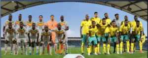Sénégal-Togo programmé à 21h : les explications de la Fédération sénégalaise de football (FSF)