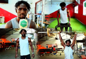 Championnats du Monde d’Athletisme en salle – Mamadou Fall Sarr vise une médaille « rien n’est impossible en finale… » !