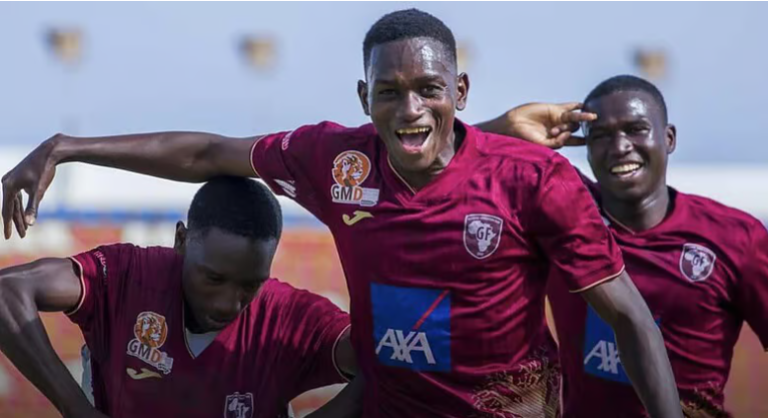 8es Coupe du Sénégal : Ça passe pour Jaraaf et Génération Foot, ça casse pour Guédiawaye FC