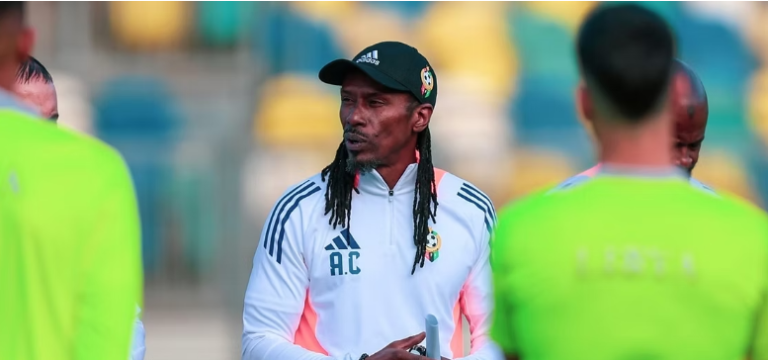 Éliminatoires Coupe du Monde 2026 : Cameroun, Libye, Maroc, Sénégal, Gambie… Découvrez le programme complet des 5ᵉ et 6ᵉ journées des qualifications