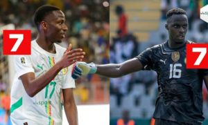 Qualifs Mondial 2026 : Edouard Mendy incontournable, Pape Matar Sarr décisif… les notes des Lions après la victoire contre le Togo