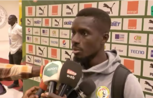 Gana Gueye : « Nous apprenons encore à nous découvrir, avec un nouveau sélectionneur et de nouvelles stratégies »