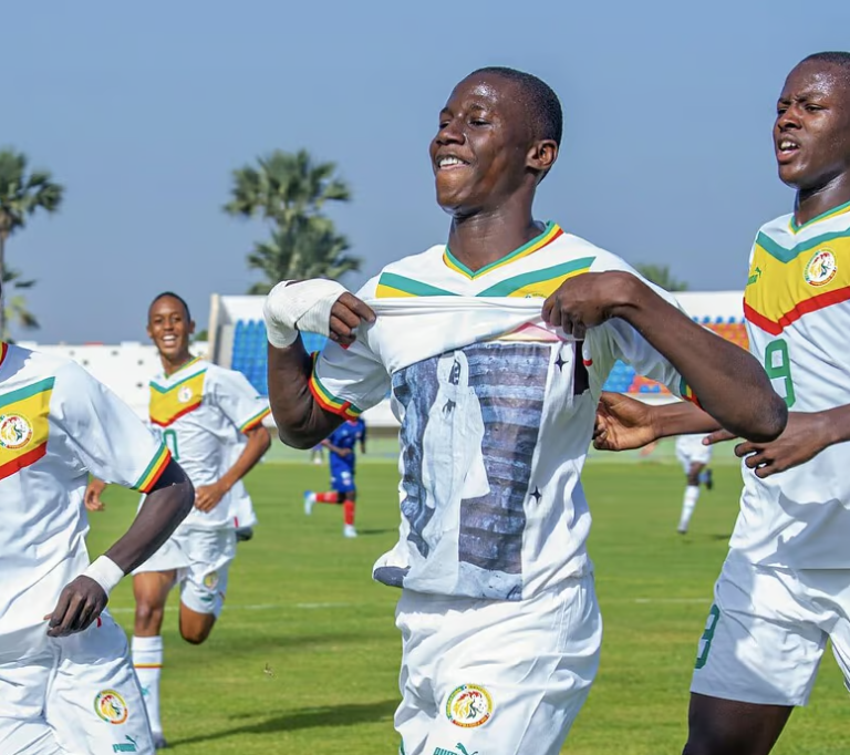 CAN U17 : Mouhamed Dabo, Hyppolite Ndour, Yamar Ndiaye, des absences de marque pour les Lionceaux