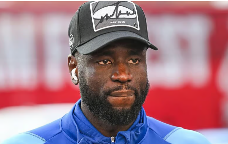 (Vidéo) Cheikhou Kouyaté : « Il faut du temps à Pape Thiaw…»