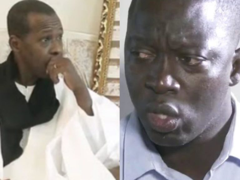 Cambriolage du domicile de Cheikh Amar : Le promoteur de lutte Bamba Faye arrêté