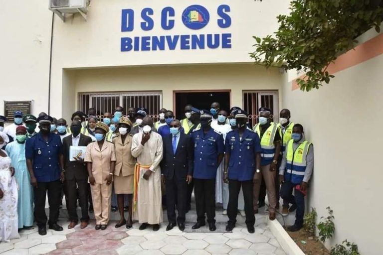 DSCOS: Plus de 1 000 plaintes en trois mois