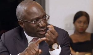 Barrage d’Affiniam : Dr Mabouba Diagne annonce un plan de relance de 4 milliards CFA