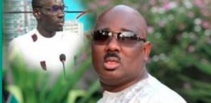 Écroué depuis vendredi dernier: Abdoulaye Ndiaye proche de Farba Ngom sera jugé demain