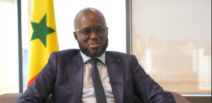 El Malick Ndiaye : «?Le Sénégal changera qualitativement, car nous le voulons?»