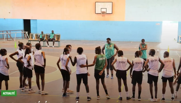 Futsal Féminin : Le Sénégal battu par le Maroc (13-0, 6-2) en préparation pour la CAN