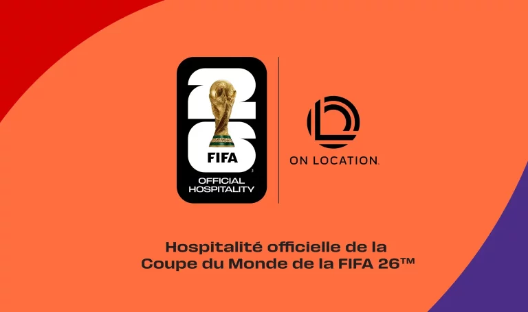 Préparez-vous pour la Coupe du Monde de la FIFA 2026